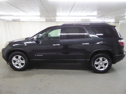 Used 2008 GMC Acadia SLE image 4