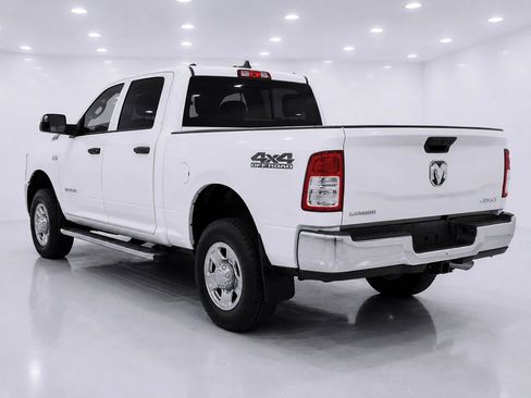 Used 2021 RAM 2500 Tradesman AWD/4WD image 3