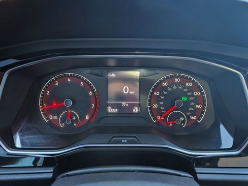 Used 2020 Volkswagen Jetta R-Line image 16