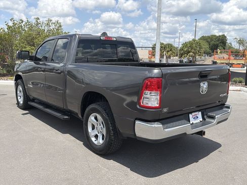 Used 2019 RAM 1500 Tradesman AWD/4WD image 6