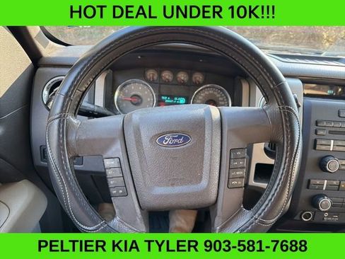Used 2010 Ford F150 XLT image 17