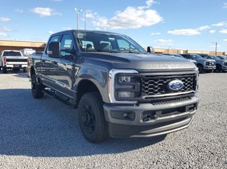 New 2026 Ford F250 XL w/ STX Appearance Package AWD/4WD video 2