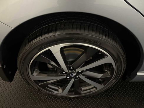 Certified 2022 Subaru Impreza 2.0i Sport w/ Popular Package #2 image 13