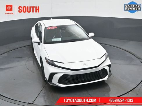 Certified 2025 Toyota Camry SE image 50