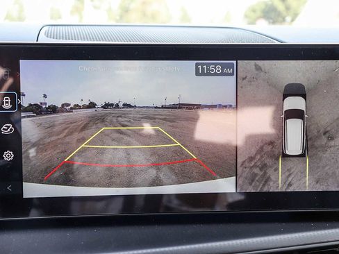 New 2025 Hyundai Santa Fe Calligraphy image 24