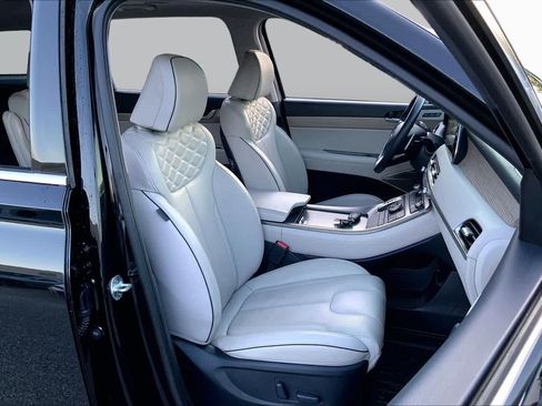 Used 2022 Hyundai Palisade Limited AWD/4WD image 8