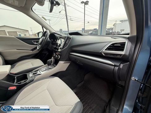 Used 2021 Subaru Forester Premium image 41