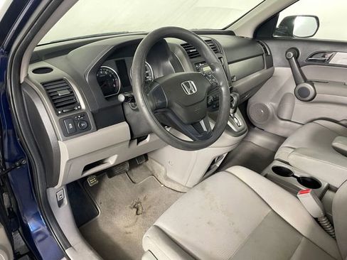 Used 2010 Honda CR-V LX image 3