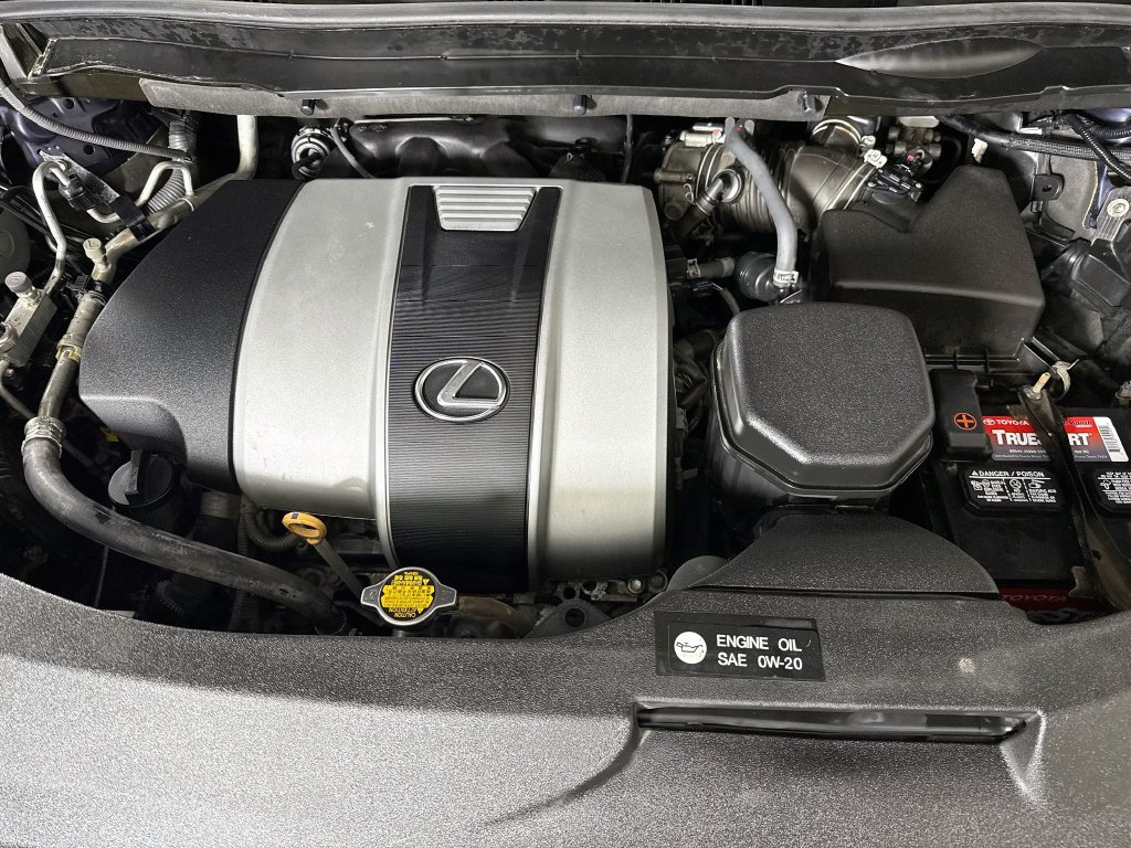 Used 2017 Lexus RX 350 FWD w/ Premium Package image 35