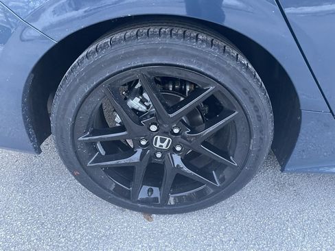 New 2026 Honda Civic Sport image 7