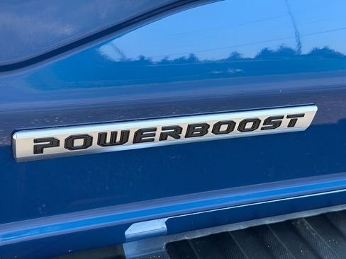 Used 2025 Ford F150 XLT w/ Equipment Group 302A MID AWD/4WD image 24