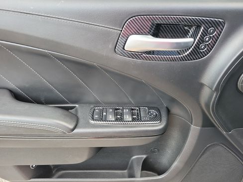 Used 2019 Dodge Charger Scat Pack w/ Daytona Edition Group image 8