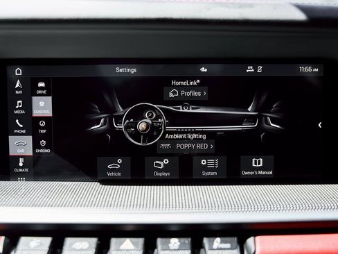 Used 2021 Porsche 911 Turbo S image 68