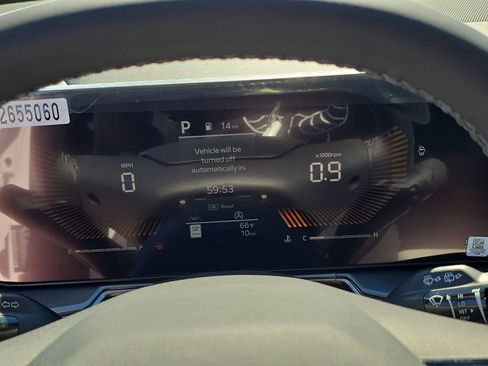 New 2026 Kia Sorento EX AWD/4WD image 36