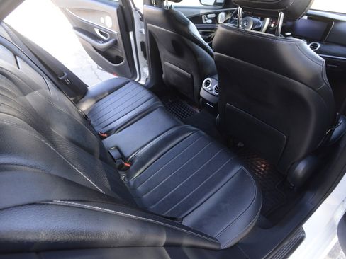 Used 2017 Mercedes-Benz E 300 image 13