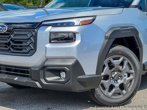 New 2026 Subaru Outback Premium AWD/4WD image 3