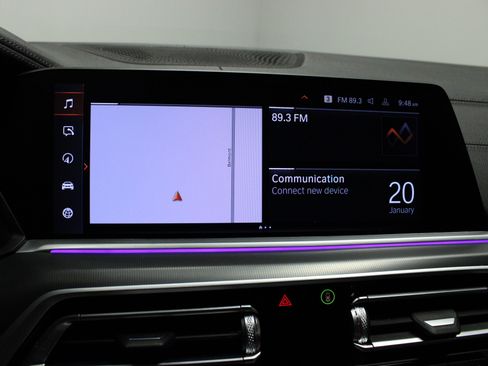 Used 2022 BMW X5 xDrive40i image 23