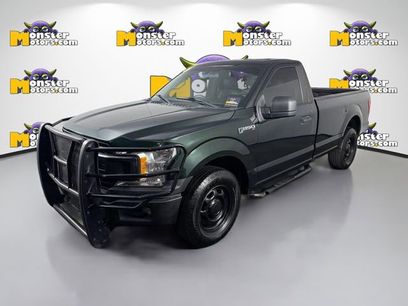 Used 2018 Ford F150 XL