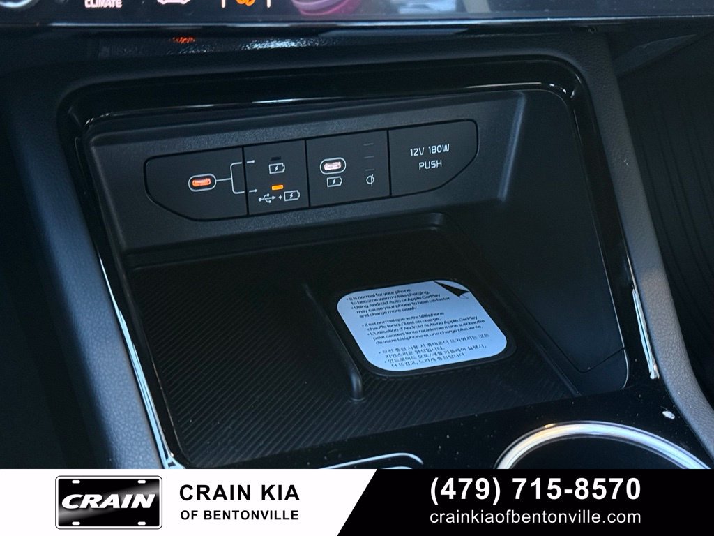 New 2026 Kia K5 GT-Line FWD image 18