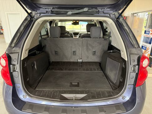 Used 2013 Chevrolet Equinox LT FWD image 14
