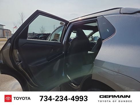 New 2026 Toyota bZ image 31