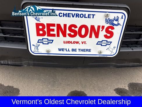 New 2026 Chevrolet Silverado 1500 W/T w/ WT Value Package AWD/4WD image 9