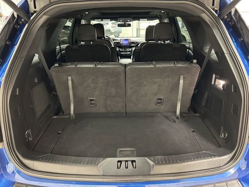 Certified 2023 Ford Explorer ST-Line w/ Class IV Trailer Tow Package image 32