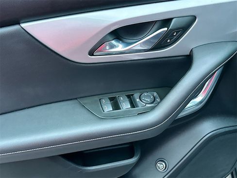 Used 2023 Chevrolet Blazer LT w/ Convenience Package image 21