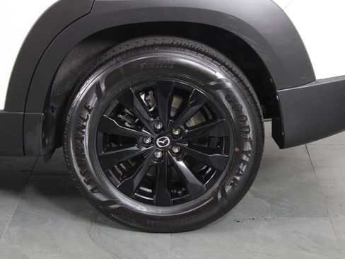 Used 2024 MAZDA CX-50 AWD 2.5 S w/ Preferred Package image 14