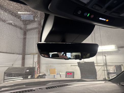 Used 2023 Chevrolet Silverado 1500 High Country w/ High Country Premium Package image 19