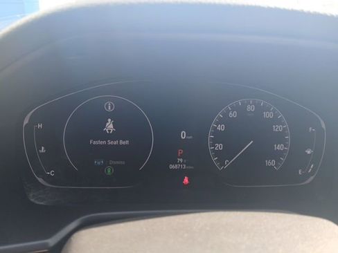 Used 2022 Honda Accord Sport Special Edition image 21