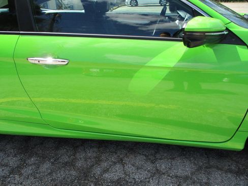 Used 2017 Honda Civic Touring image 21