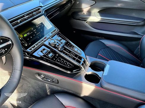 New 2026 Aston Martin V8 Vantage S image 8