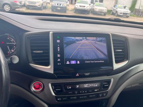 Used 2016 Honda Pilot EX-L image 13