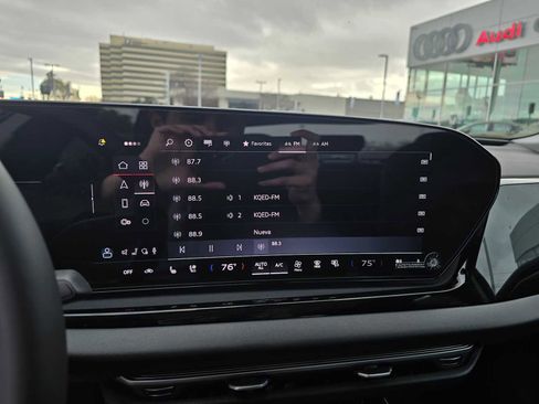 New 2026 Audi A6 Premium Plus image 27