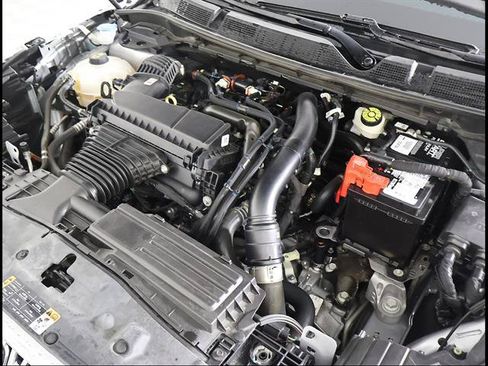 Used 2023 Lincoln Corsair FWD w/ Equipment Group 101A image 11