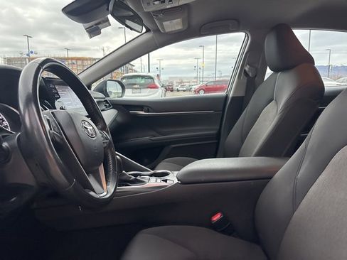 Used 2024 Toyota Camry LE image 20