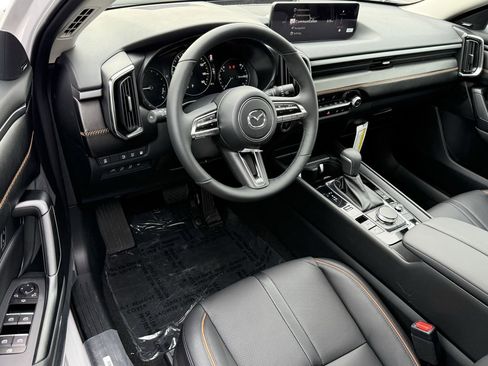 New 2026 MAZDA CX-50 2.5 Hybrid w/ Weather Package image 23