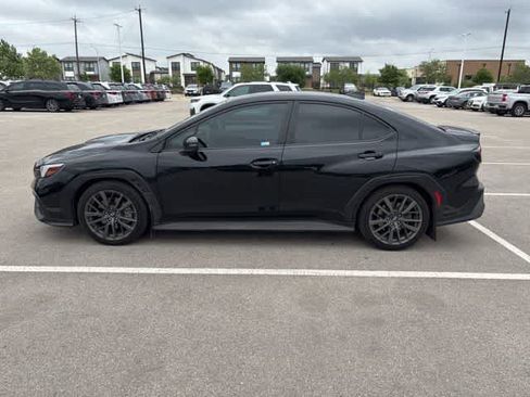 Used 2024 Subaru WRX GT image 2