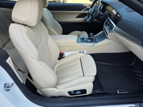 Certified 2022 BMW M440i Coupe w/ Premium Package RWD image 26