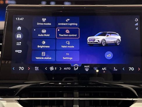 New 2026 Lincoln Nautilus Premier w/ Jet Appearance Package image 82