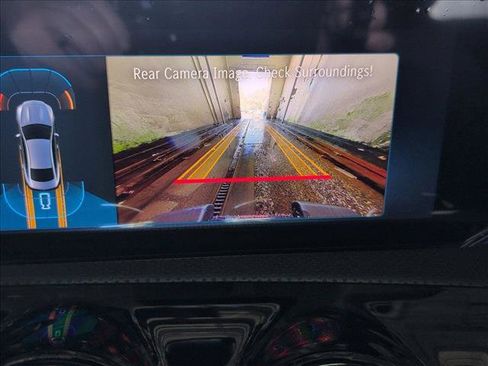 New 2026 Mercedes-Benz CLA 250 image 13