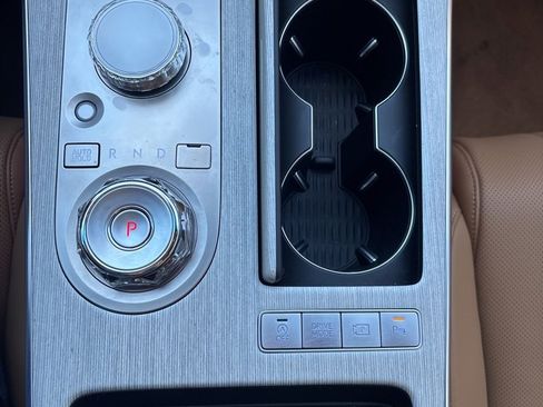 Used 2025 Genesis G80 2.5T Advanced image 21