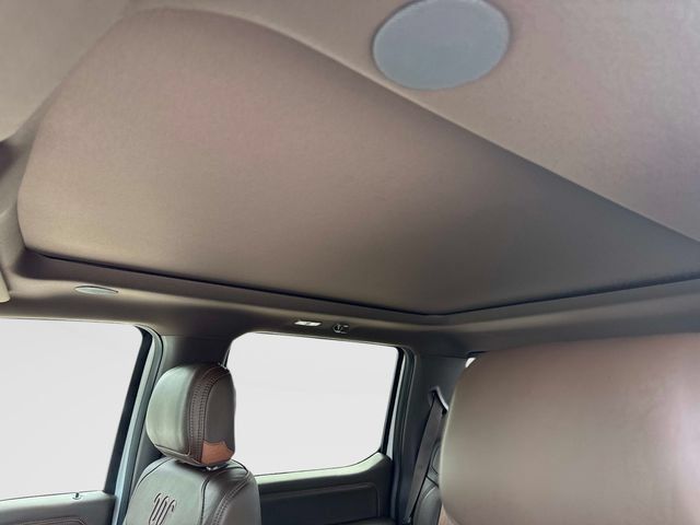 New 2027 Ford F350 King Ranch AWD/4WD image 35