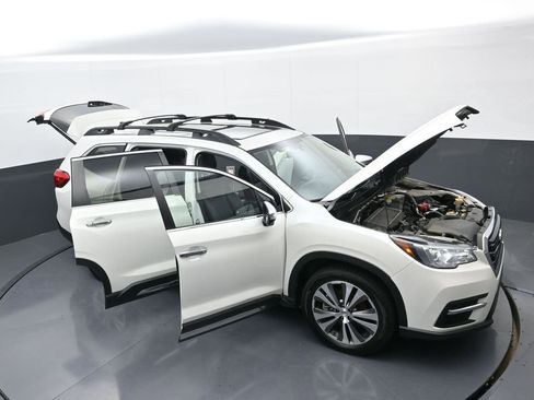 Used 2021 Subaru Ascent Touring AWD/4WD image 38