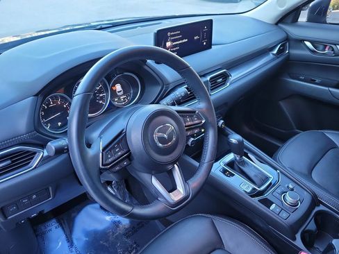 Certified 2024 MAZDA CX-5 AWD 2.5 S image 23