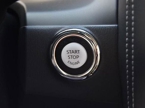 Certified 2024 Nissan Armada SL w/ Cargo Package image 24