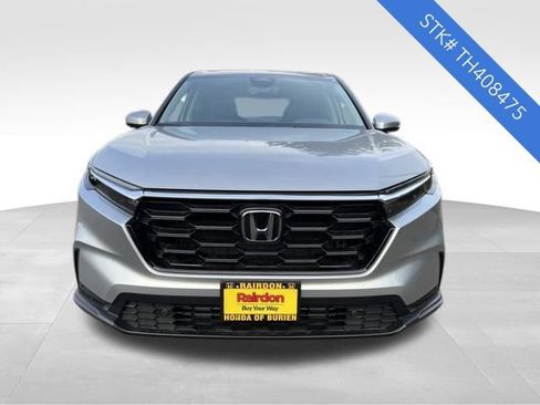 New 2026 Honda CR-V EX-L image 2