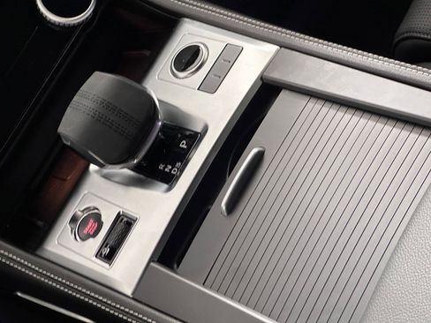 Used 2026 Jaguar F-PACE R-Dynamic S image 24