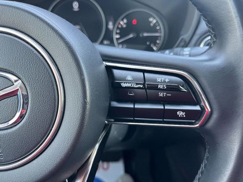 Used 2024 MAZDA CX-90 3.3 Turbo w/ Preferred Plus image 42